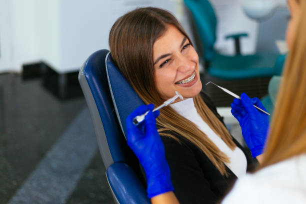 Best Dental X-Rays and Imaging  in Riverdale, IL