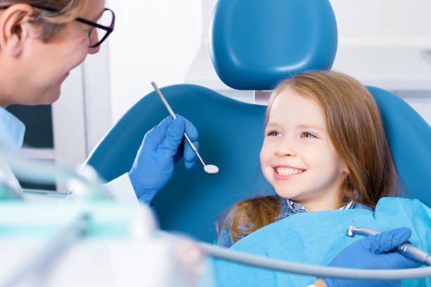 Best Dental Fillings (Composite and Amalgam)  in Riverdale, IL