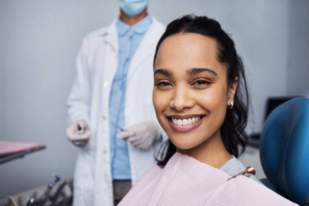 Dental Inlays and Onlays in Riverdale, IL