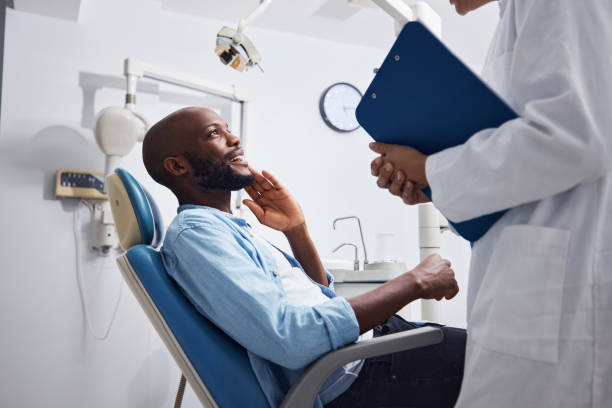 Best Sedation Dentistry  in Riverdale, IL