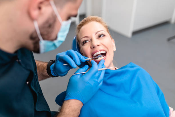 Best Crowns and Bridges  in Riverdale, IL