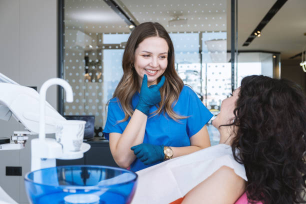 Laser Dentistry in Riverdale, IL