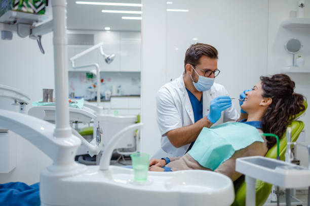 Why Choose Us for Your Dental Needs in Riverdale, IL