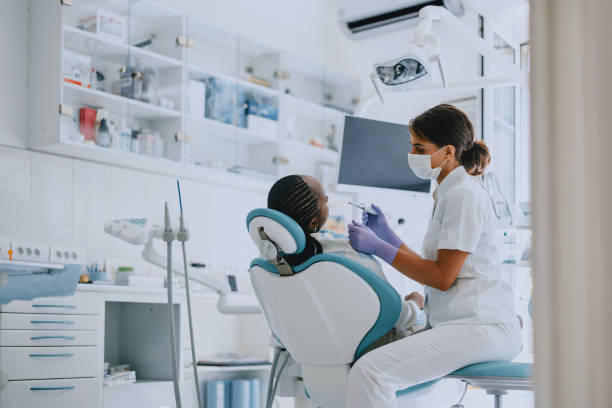 Best Laser Dentistry  in Riverdale, IL
