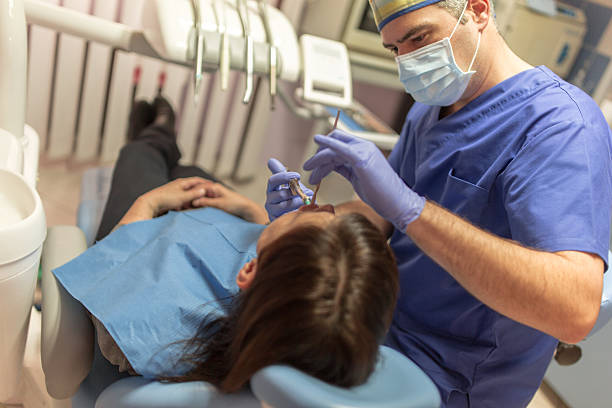 Best Invisalign and Clear Aligners  in Riverdale, IL