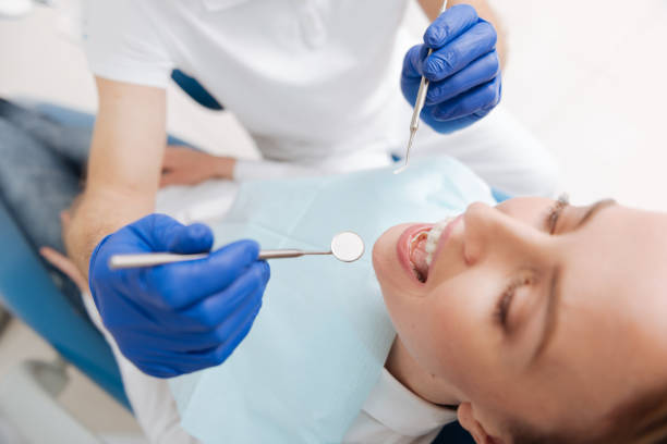 Best Root Canal Treatment  in Riverdale, IL