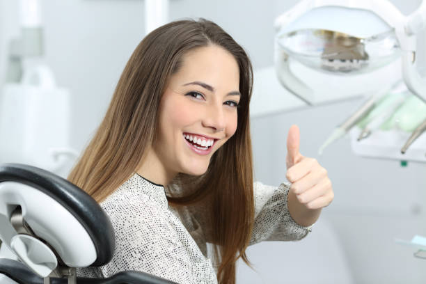 Professional  Holistic Dental Services in Riverdale, IL