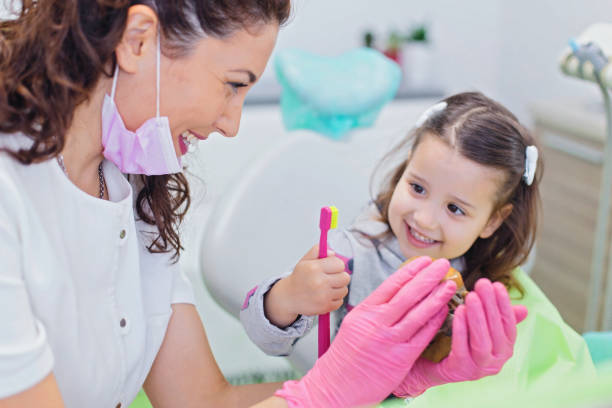 Best Traditional Braces  in Riverdale, IL