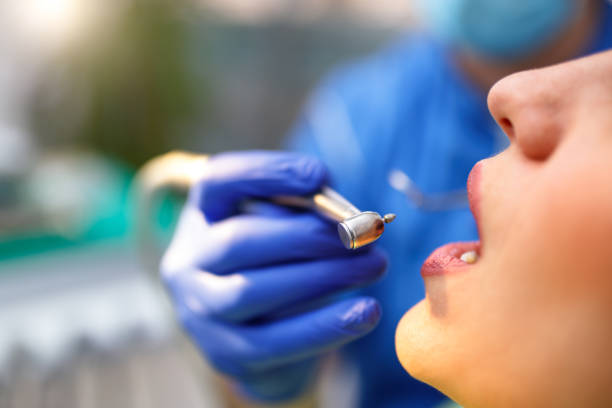 Oral Cancer Screening in Riverdale, IL